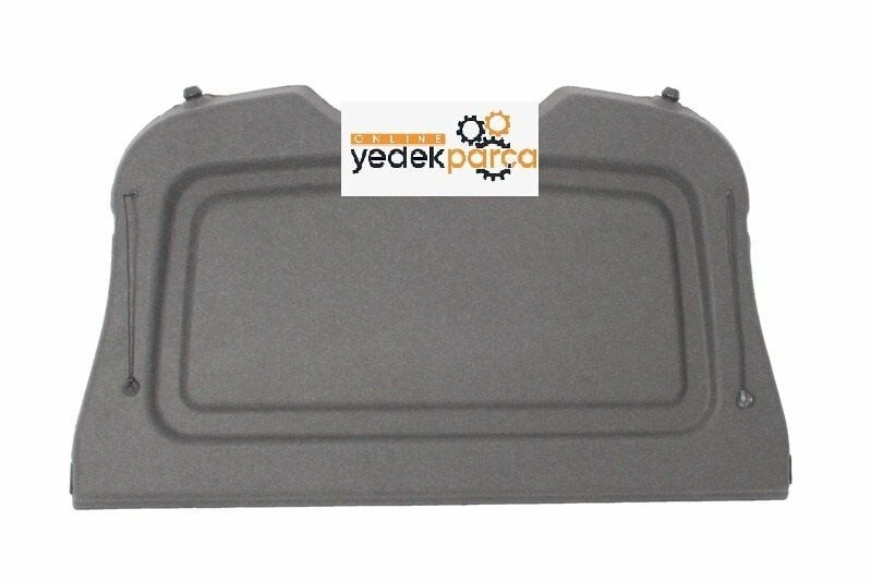 İTHAL BM51A46506AD31T3 | Ford Focus 2011-2014 Bagaj Şapkalığı (Pandizot) Yan Sanayi