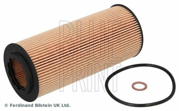 BLUEPRINT ADB112101 | Yağ Filtresi BMW E46 E90 E60 E92 E93 E63 E64 E65 E83 E70 E71