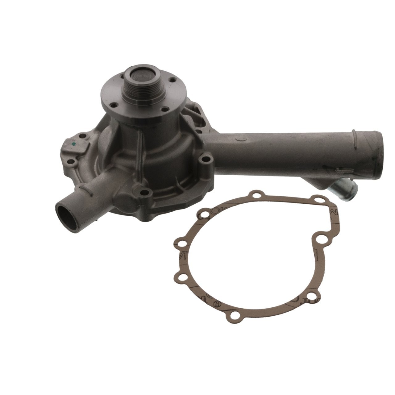 MAGNETI MARELLI 351110012700 | Mercedes W124 Kasa E200 Devirdaim Su Pompası Marelli Marka