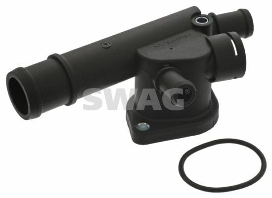 SWAG 30946298 | Su Flansi 05-Caddy.III-Golf.V-Jetta.III-Polo.V 1.4Tdi-1.9Tdi *Bkc*