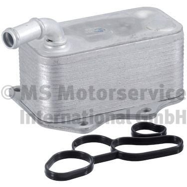 PIERBURG 7.09269.23.0 | Yağ Soğutucu (VW Golf 04-13 Passat 06-11 Polo 13-14 Audi A3 04-13 A4 05-08) Blr-Bvy-Bwa