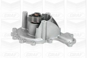 GRAF PA996 | Devirdaim 06-Bxr-Jmp 2.2Hdi **