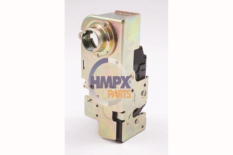 İTHAL YC15V219A65AA | Ford V184 Transit 2001-2007 Ön Sol Kapı Kilidi Manuel Yan Sanayi
