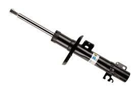 BILSTEIN 22-183705 | Seat İbiza 2010-2017 Model Arası Ön Amortisör
