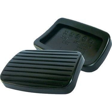 PSA 93188842 | Opel Corsa D Fren Pedalı Lastiği Otomatik Vites Orijinal