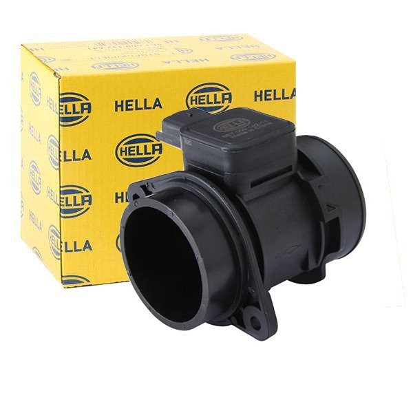 HELLA 8ET009142111 | Citroen C3 1.4 Hdi Hava Akış Metre (Hava Debimetre)