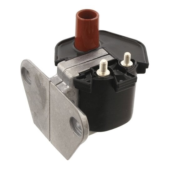BOSCH 0221502431 | Mercedes W124 Kasa 200E 1990-1992 Ateşleme Bobini