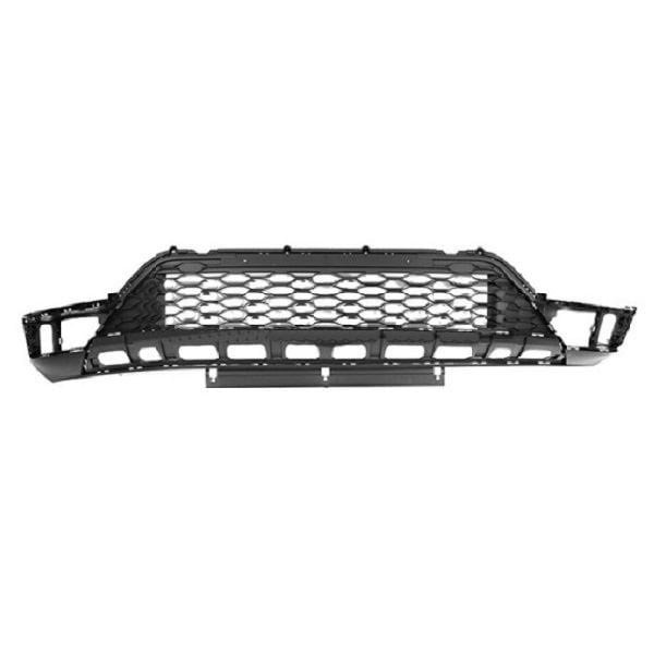 VAG / ORJINAL 2GA805903D9B9 | Volkswagen T-ROC Ön Tampon Orta Izgara Orijinal