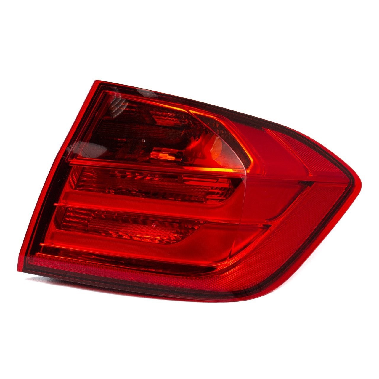 DEPO 444-1967R-UE | Bmw 3 Serisi F30 Kasa (2012-2016) Sağ Dış Stop Lambası