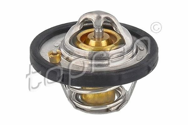 TOPRAN 301890 | Termostat (Volvo: S40-V50-C30-12) (B4164s3)