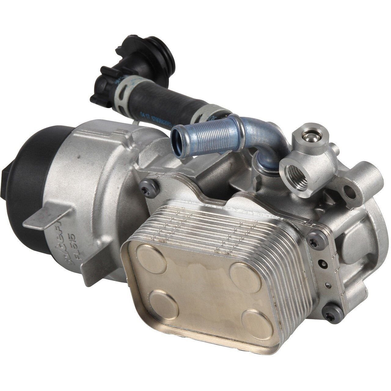 KALE 354480| Ford Mondeo 2007-2014 2.0 TDCI Motor Yağ Soğutucu KALE Marka