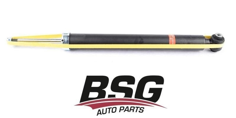 BSG 60-300-049 | Mercedes CLA Serisi W117 Kasa Arka Amortisör