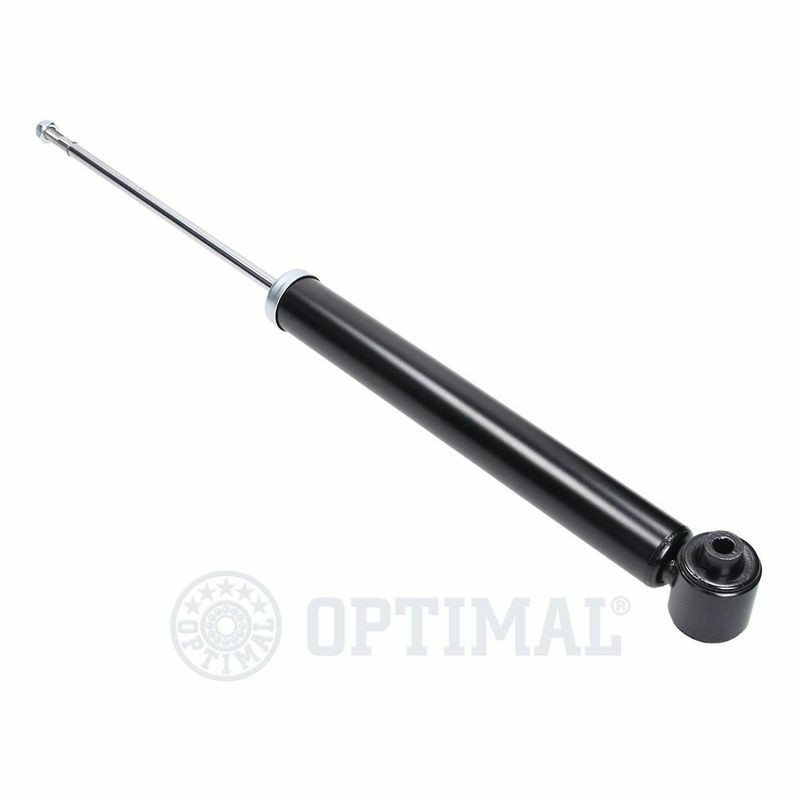 OPTIMAL A-1672G | Amortisör Arka 02-08 Superb