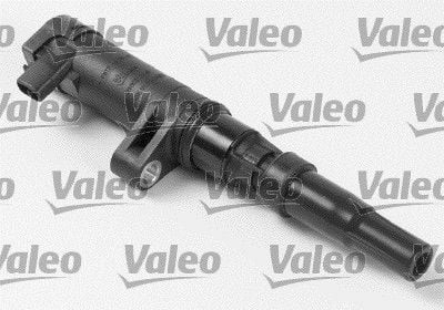 VALEO 245104 | Ateşleme Bobini Vivaro Clio Kangoo Megane I II Laguna I II Scenic Fluence (Kalem)