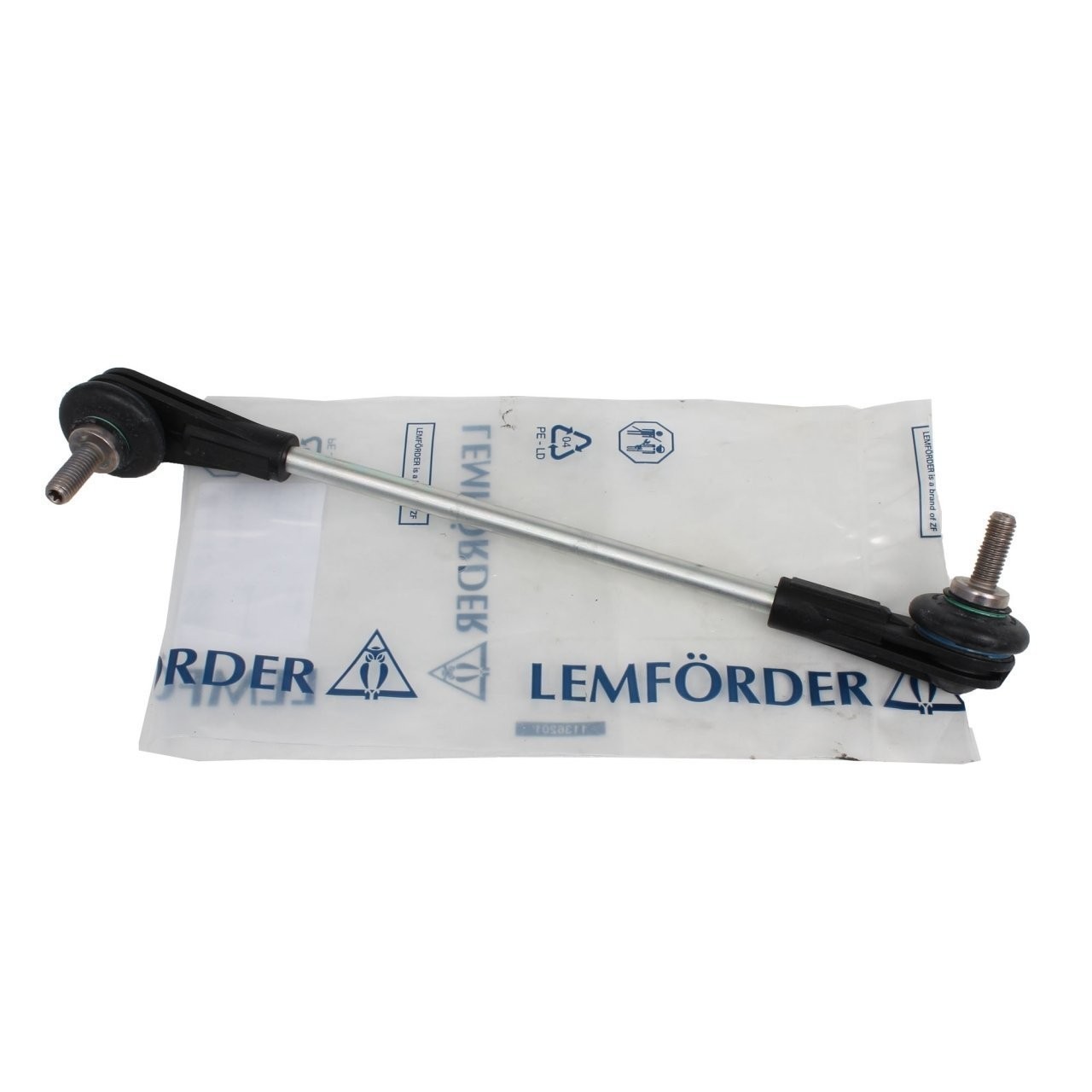 LEMFORDER 3735601 | Bmw 4 Serisi F36 Kasa Ön Sol Viraj Demir Z Rotu