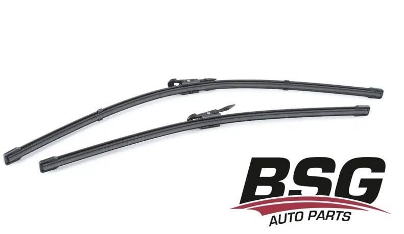 BSG 15-992-017 | Bmw 3 Serisi F30 Silecek Süpürge Takımı