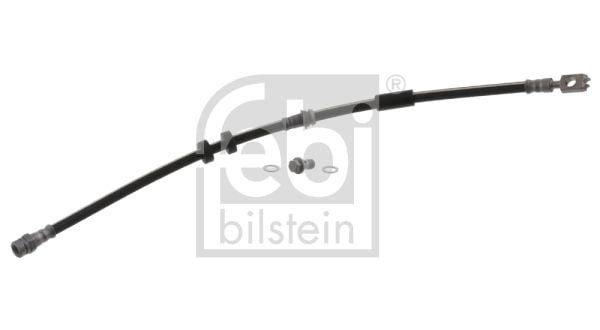 FEBI BILSTEIN 34054 | Fren Hortumu On Polo A1 Ibiza Toledo Rapid 09