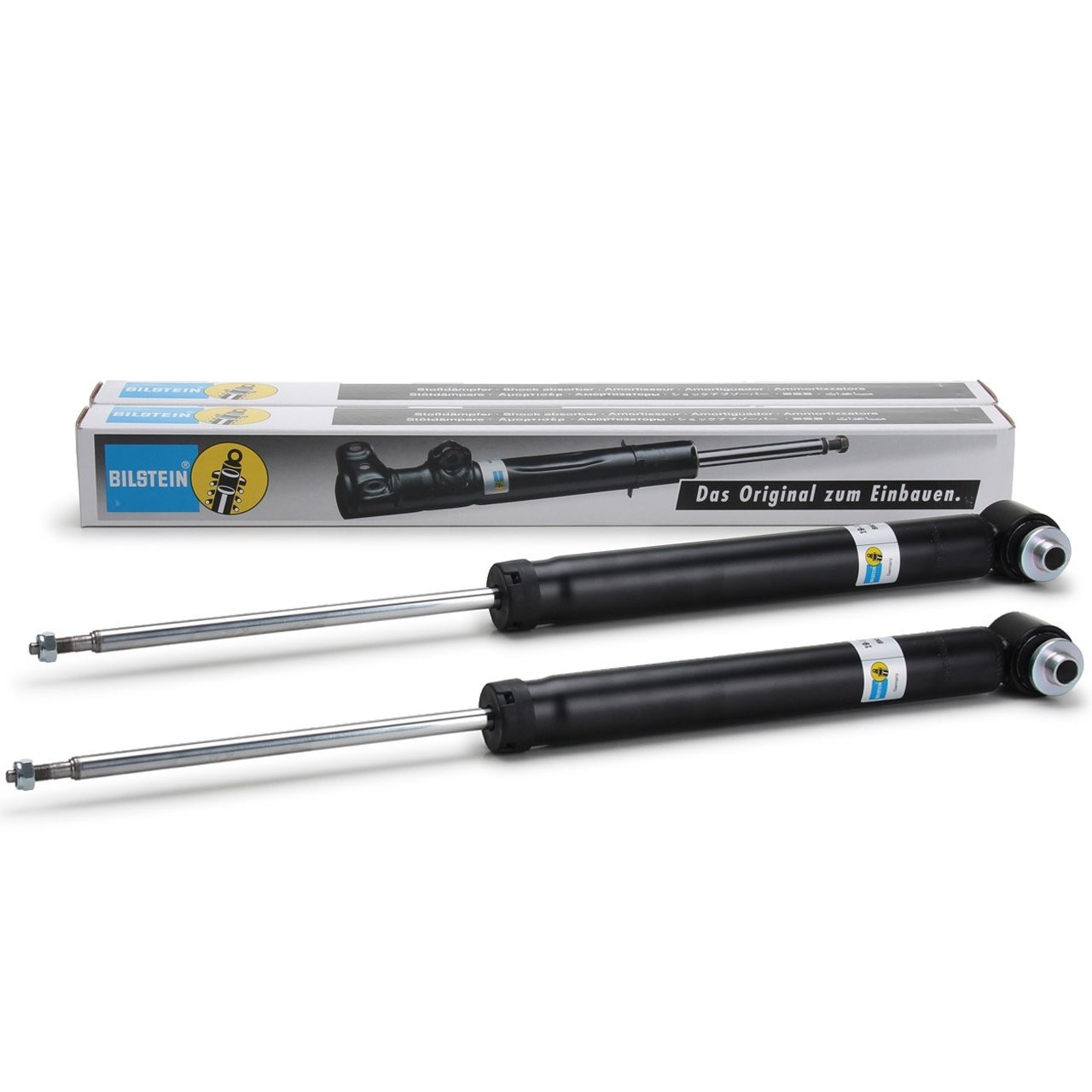 BILSTEIN 19-139968 | Audi A6 2004-2011 Model Arası Arka Amortisör