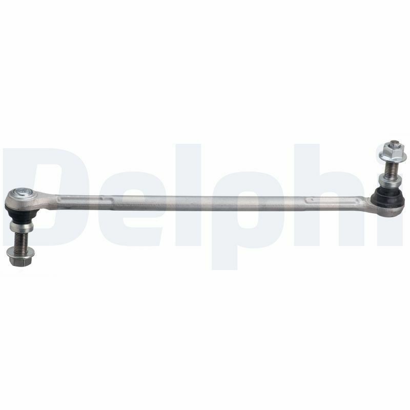 DELPHI TC3930 | Viraj Rotu Ön 11-A-Seri (W176)-B-Seri (W246)