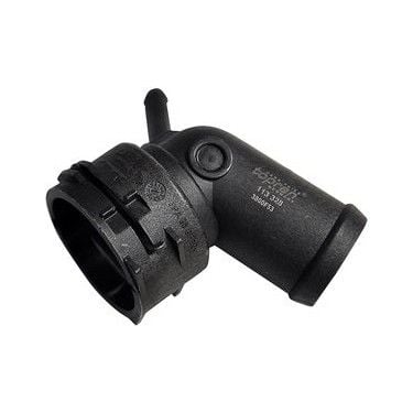 İTHAL 1114510000 | Volkswagen Scirocco 2009-2018 Model Arası 1.4 TSI 160 Hp Motor Radyatör Hortum Flanşı