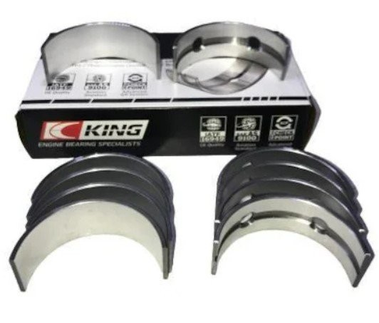KİNG MB5352AM | Renault Latitüde 2010-2015 1.5 dCi Ana Yatak Std Ölçü