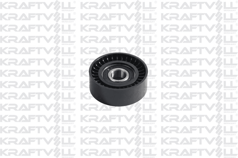KRAFTVOLL 14030213 | Alternatör Gergi Rulmanı A1 A3 1.2 TFSI 1.4 TFSI 1.6 FSI 03 >