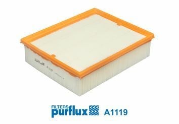 PURFLUX A1119 | Hava Filtresi A4 B6 (8E2) 00-041.8 T 1.8 T Quattro 3.0 3.0 Quattro 1.9 TDI 2.5 TDI Quattro 2.5 TDI 1.9 TDI A4 B6 Avant (8E5) 01-042.5 TDI 3.0 Quattro 1.9 TDI A4 B6 Cabrio (8H7) 02-053.0 3.0 Quattro A4 B7 (8Ec) 04-082.0 TFSI Quattro 3.2 FSI