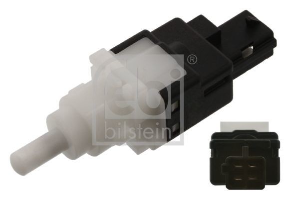 FEBI BILSTEIN 37579 | Fren Stop Müşürü Boxer Jumper 2,8Hdı 22Dt Puma 3,0 HDI C81 C96 C110 03-Ducato III 2,8Jtd 3,0Jtd 2,3 JTD 03-Albea Doblo Linea 1,3 Multijet / 1.9 JTD Alfa 147 156 159 Bravo Stilo Ford Ka 08 /