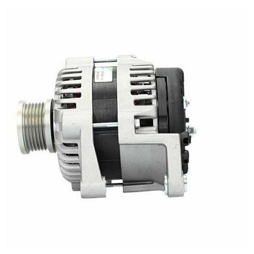 PSA 13595628 | Chevrolet Cruze 1.6 Benzinli 100 Amper Alternatör Şarj Dinamosu Orijinal