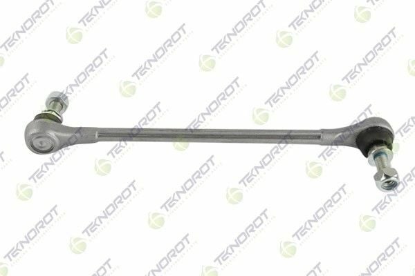 TEKNOROT FO-236 | Stabilizer Z Rotu Ön Alüminyum Fiesta Cb1 08-12 VI 08-Fiesta III Ccn 12-Transit Courıer C4a 14