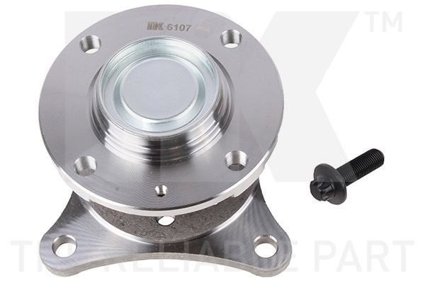 PSA 9822539980 | Opel Corsa F Arka Teker Rulmanı Bilyası Poryalı Komple Orijinal