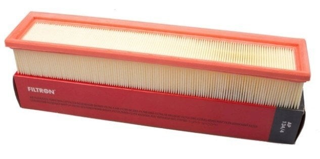FILTRON AP134-4 | Renault Symbol Thalia 2009-2012 1.5 dCi Hava Filtresi