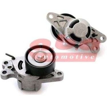 YERLİ 25405989 | Peugeot 206 1998-2011 1.4 Benzinli V Kayış Gergi Kütüğü Aba Marka