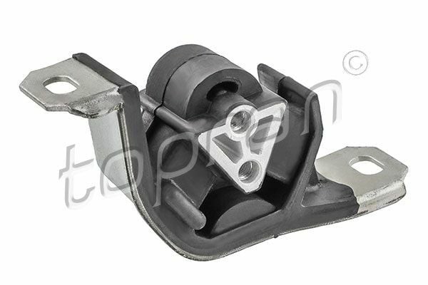 TOPRAN 201401 | Motor Takozu On (Opel: Corsa B)