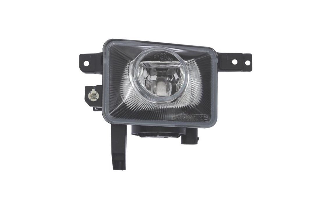 DEPO 442-2016L-UE | Opel Combo C Sol Sis Farı (Şöför Tarafı) 2004 Model Sonrası