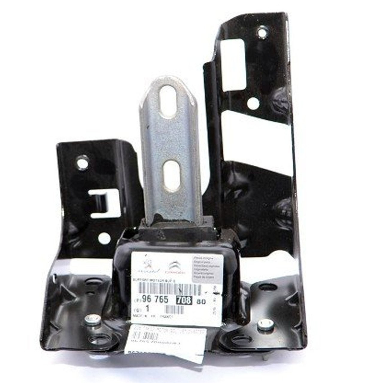 PSA 9806658980 | Citroen C3 Şanzıman Üst Kulağı Orijinal 2009-2020