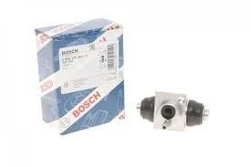 BOSCH 0986475869 | Opel Astra H Arka Fren Silindiri