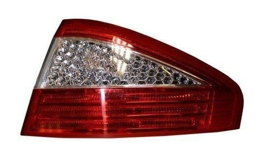 DEPO 431-1974R-UE | Ford Mondeo 2007-2011 Sedan Arka Stop Lambası Dış Sağ