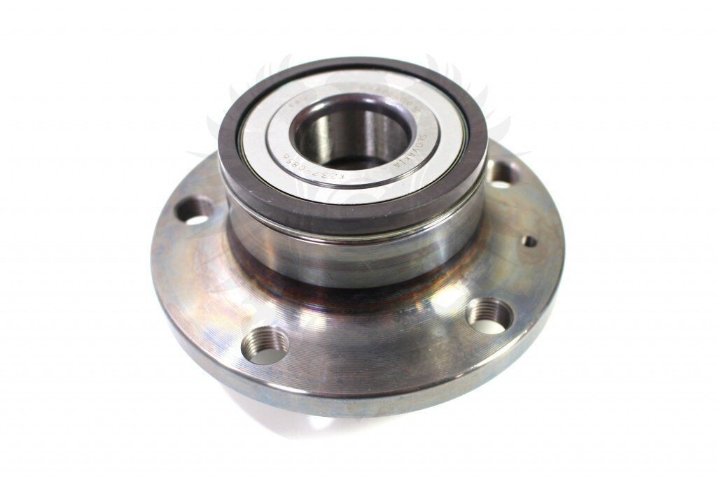 KRAFTVOLL 14030082 | Seat Leon 2005-2012 Arka Porya 32MM