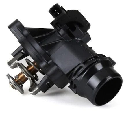 BSG 15-126-013 | Bmw E87 Kasa 118i Temostat Komple