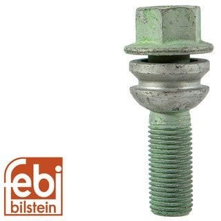 FEBI BILSTEIN 21588 | BILSTEIN / Volkswagen Touareg 2003 Model Sonrası Bijon