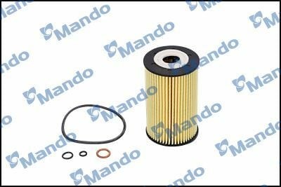 MANDO EEOB0007Y | Yağ Filtresi 3-Seri (E30)