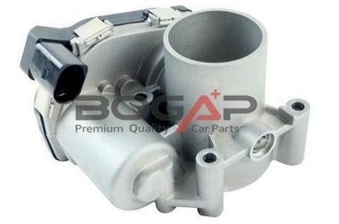 İTHAL A6319151 | Volkswagen Polo 2005-2009 1.4 BKY Motor Gaz Kelebeği