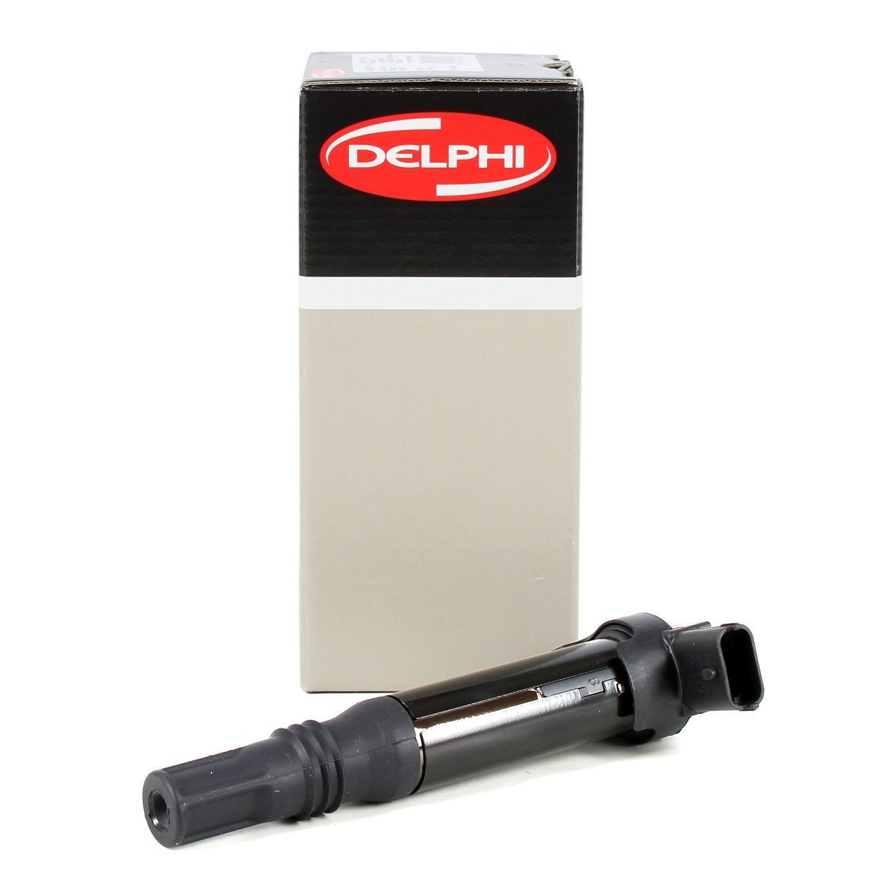 DELPHI GN10583-12B1 | Citroen C3 1.2 Vti Benzinli Ateşleme Bobini Alman Ürünü
