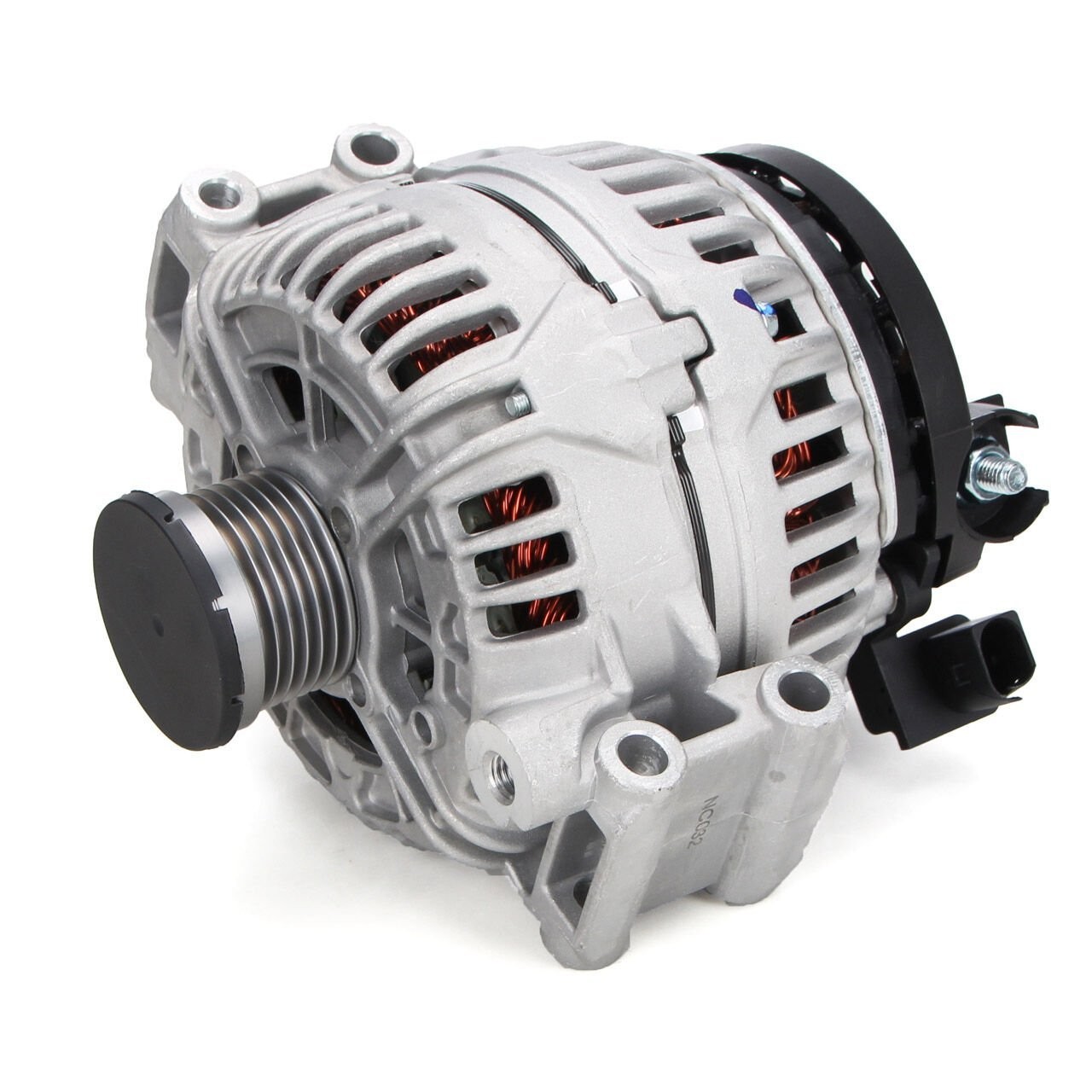 BOSCH 0124525561 | Bmw E90 Kasa 316i N45 Motor Alternatör Şarj Dinamosu 150A