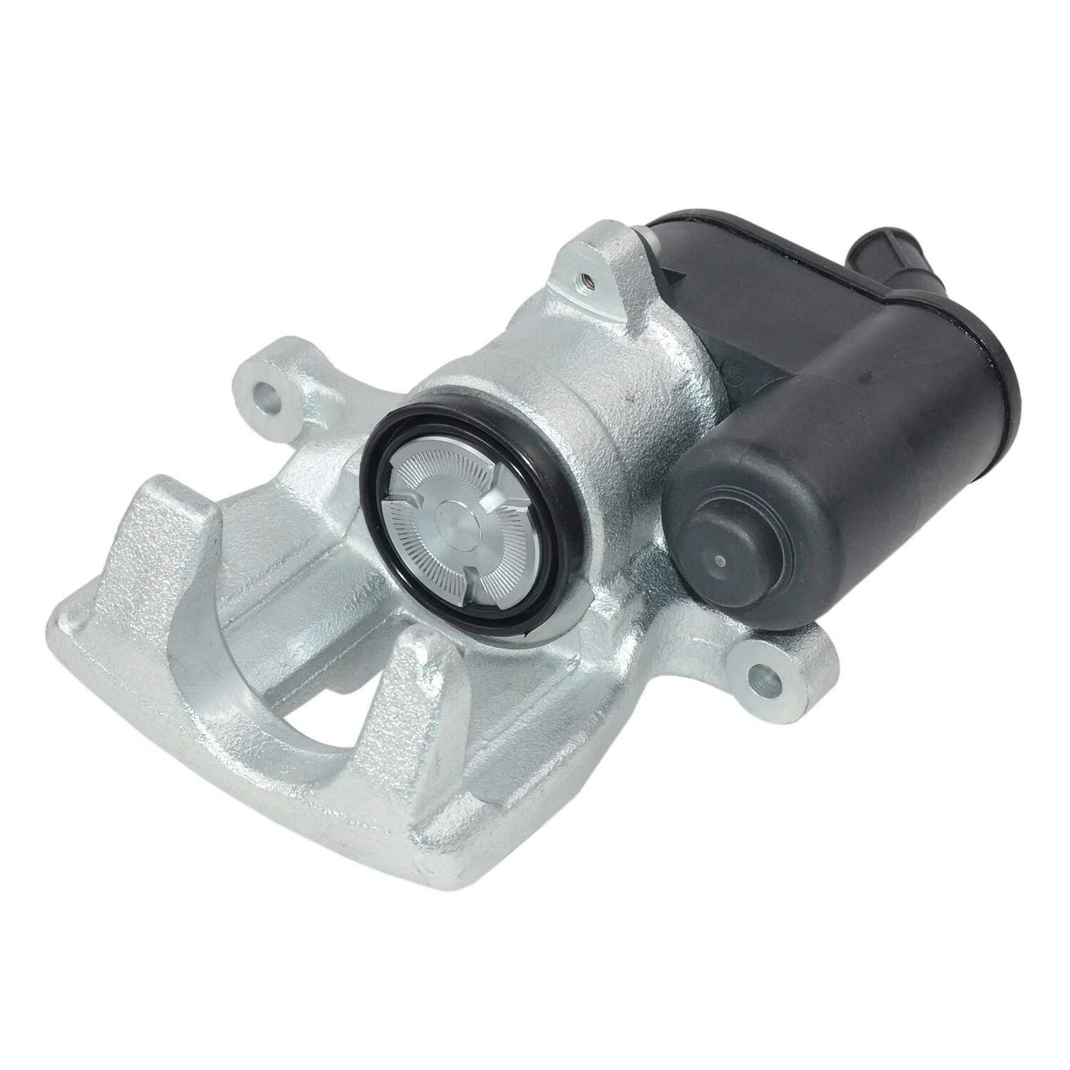 İTHAL 4F0615403A | Audi A6 2004-2011 Model Arası Arka Teker Sol Fren Kaliperi Motorlu