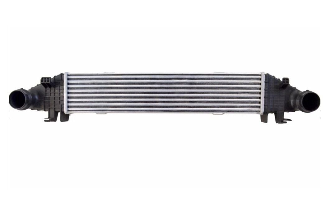 BSG 60-535-009 | Mercedes W204 Kasa C180-C200 CGI Motor İnterkol Radyatörü