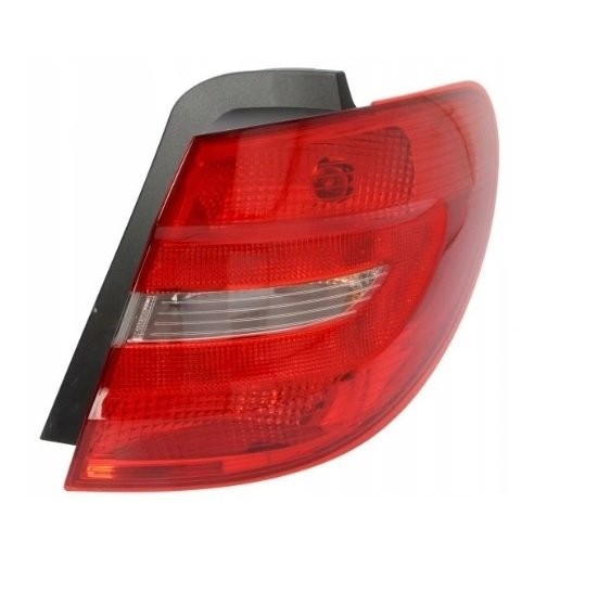 DEPO 440-1982R-UE | Mercedes B Serisi W246 Kasa Sağ Dış Stop Lambası