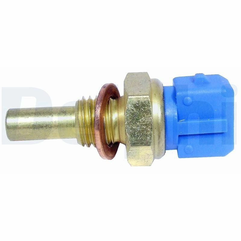 DELPHI TS10250 | Sıcaklık Sensörü 91-Astra.F-Vectra.B 1.6 16V *X16xel*