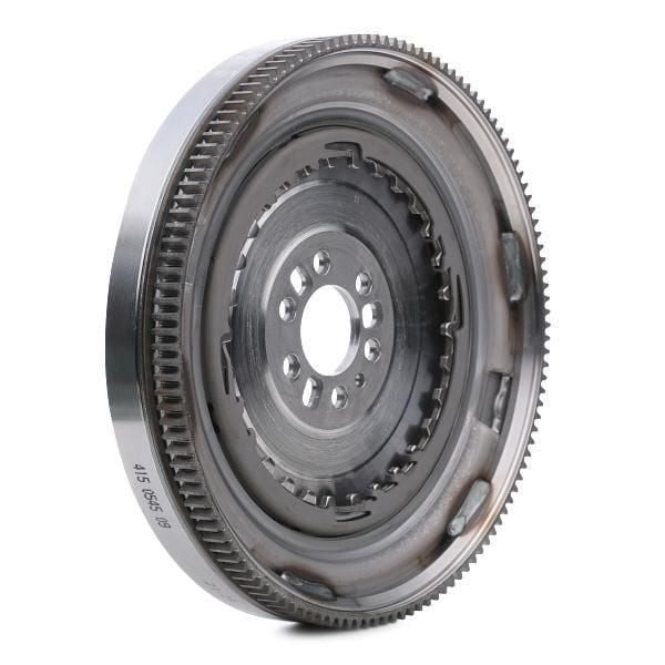 LUK 415068209 | Seat İbiza 2010-2017 Model Sonrası 1.6 BTS Motor DSG Volant